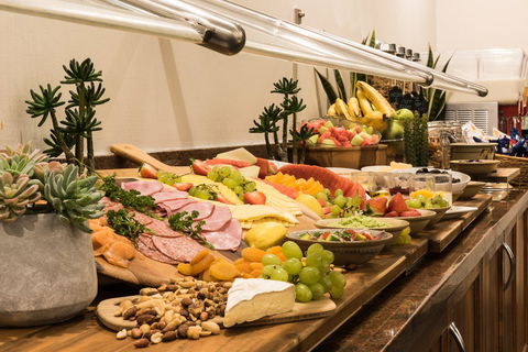 Hotel Grand Chancellor Adelaide - Hotels Melbourne 12