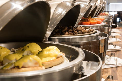 Hotel Grand Chancellor Adelaide - Hotels Melbourne 13