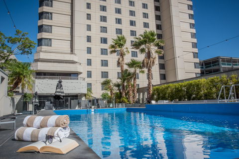 Hotel Grand Chancellor Adelaide - Hotels Melbourne 14