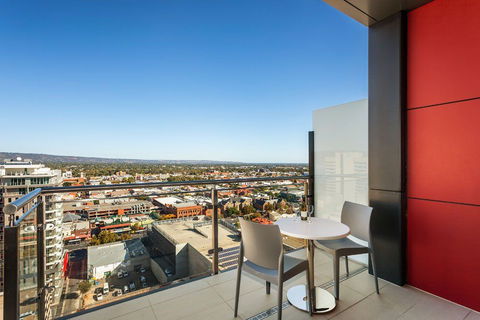 Quest On Franklin - Hotels Melbourne 16