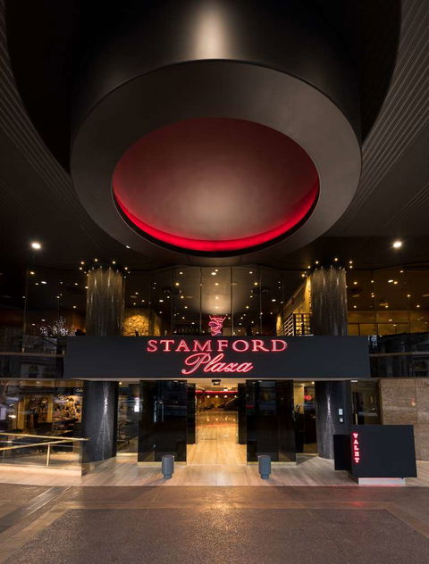 Stamford Plaza Adelaide - Hotels Melbourne 1
