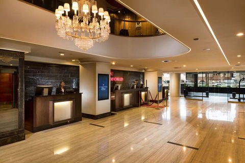 Stamford Plaza Adelaide - Hotels Melbourne 2