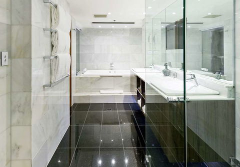 Stamford Plaza Adelaide - Hotels Melbourne 3