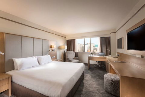 Stamford Plaza Adelaide - Hotels Melbourne 4