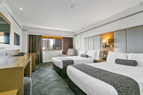 Stamford Plaza Adelaide - Hotels Melbourne 5