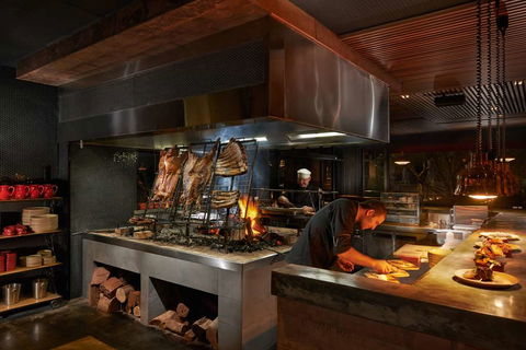 Stamford Plaza Adelaide - Hotels Melbourne 11