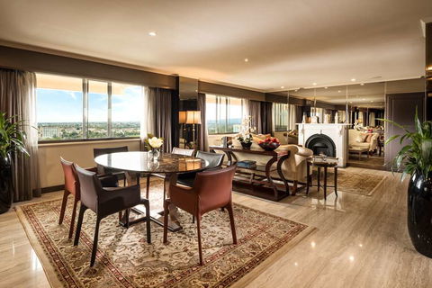 Stamford Plaza Adelaide - Hotels Melbourne 13