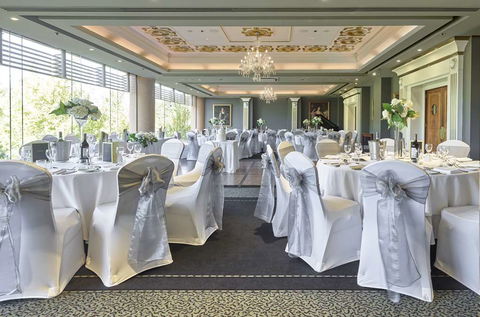 Stamford Plaza Adelaide - Hotels Melbourne 15