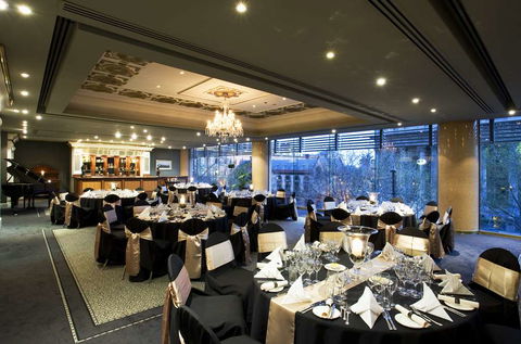 Stamford Plaza Adelaide - Hotels Melbourne 16
