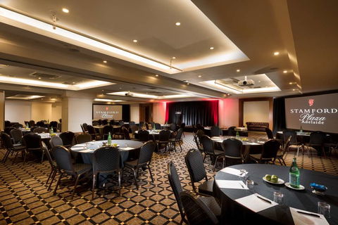 Stamford Plaza Adelaide - Hotels Melbourne 17