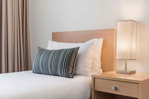 Franklin Central Apartments - Hotels Melbourne 7
