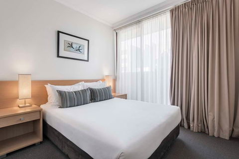 Franklin Central Apartments - Hotels Melbourne 8