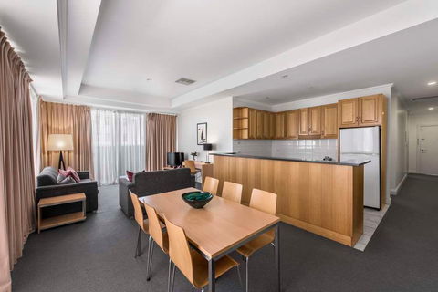 Franklin Central Apartments - Hotels Melbourne 10