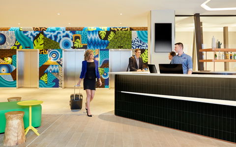 Holiday Inn Express Adelaide City Centre - Hotels Melbourne 2