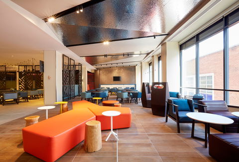 Holiday Inn Express Adelaide City Centre - Hotels Melbourne 4