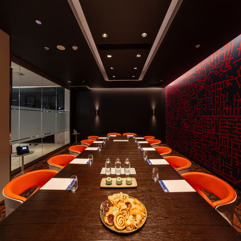 Holiday Inn Express Adelaide City Centre - Hotels Melbourne 9