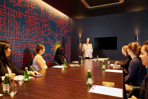 Holiday Inn Express Adelaide City Centre - Hotels Melbourne 10