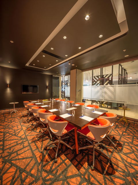 Holiday Inn Express Adelaide City Centre - Hotels Melbourne 11