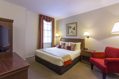 Hotel Grand Chancellor On Currie - Hotels Melbourne 4
