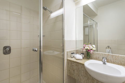 Hotel Grand Chancellor On Currie - Hotels Melbourne 5