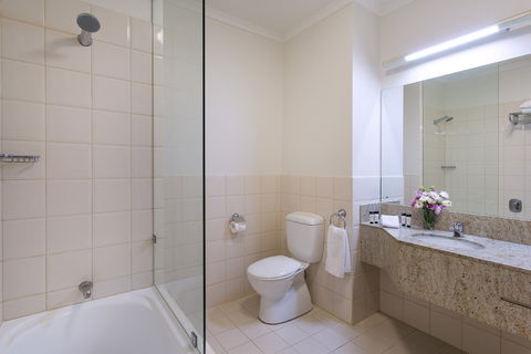 Hotel Grand Chancellor On Currie - Hotels Melbourne 7