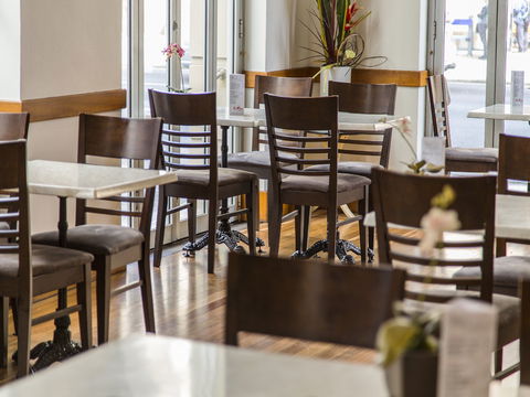 Hotel Grand Chancellor On Currie - Hotels Melbourne 9