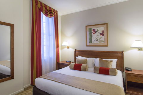 Hotel Grand Chancellor On Currie - Hotels Melbourne 11