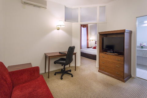 Hotel Grand Chancellor On Currie - Hotels Melbourne 12
