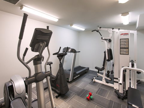 Hotel Grand Chancellor On Currie - Hotels Melbourne 13