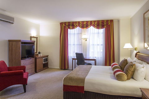 Hotel Grand Chancellor On Currie - Hotels Melbourne 15