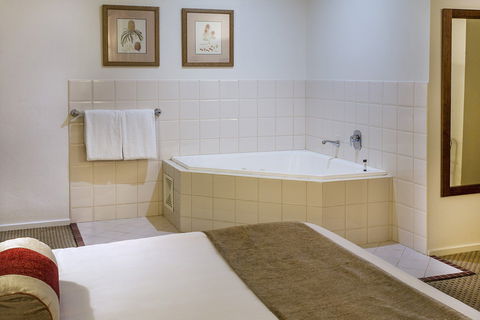 Hotel Grand Chancellor On Currie - Hotels Melbourne 16