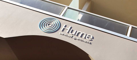 Hume Serviced Apartments - Hotels Melbourne 1
