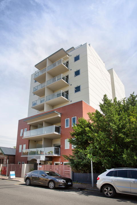 Hume Serviced Apartments - Hotels Melbourne 2