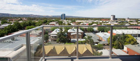 Hume Serviced Apartments - Hotels Melbourne 3