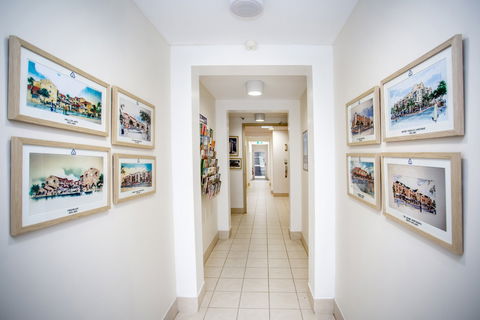 Hume Serviced Apartments - Hotels Melbourne 5