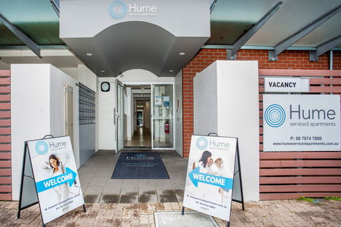 Hume Serviced Apartments - Hotels Melbourne 6