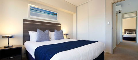 Hume Serviced Apartments - Hotels Melbourne 8