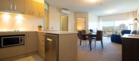 Hume Serviced Apartments - Hotels Melbourne 9