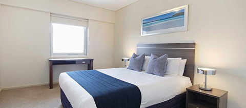 Hume Serviced Apartments - Hotels Melbourne 10