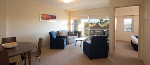 Hume Serviced Apartments - Hotels Melbourne 11