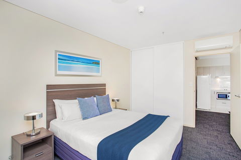 Hume Serviced Apartments - Hotels Melbourne 13