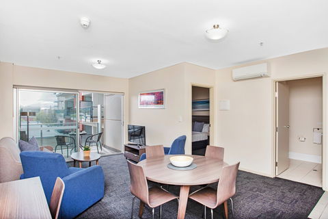 Hume Serviced Apartments - Hotels Melbourne 14
