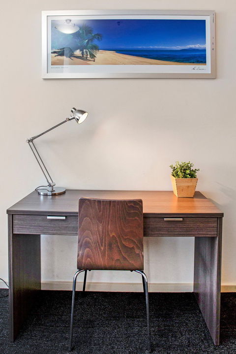 Hume Serviced Apartments - Hotels Melbourne 15