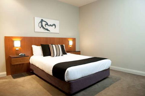 Mantra Hindmarsh Square - Hotels Melbourne 4
