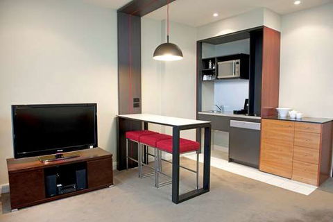 Mantra Hindmarsh Square - Hotels Melbourne 5