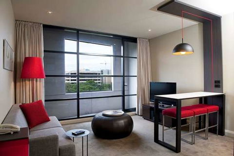 Mantra Hindmarsh Square - Hotels Melbourne 6