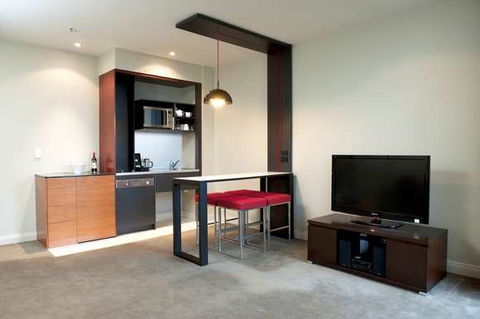 Mantra Hindmarsh Square - Hotels Melbourne 7