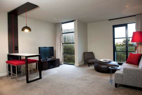 Mantra Hindmarsh Square - Hotels Melbourne 8