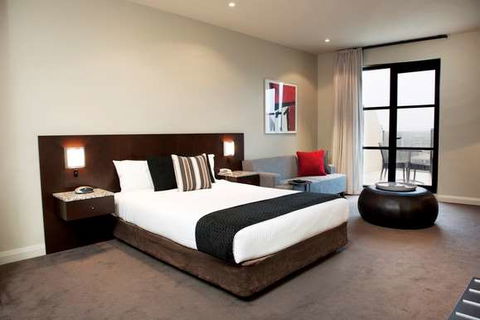 Mantra Hindmarsh Square - Hotels Melbourne 10