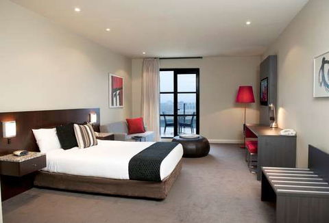 Mantra Hindmarsh Square - Hotels Melbourne 11